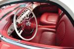 Chevrolet Corvette Roadster 1954 года